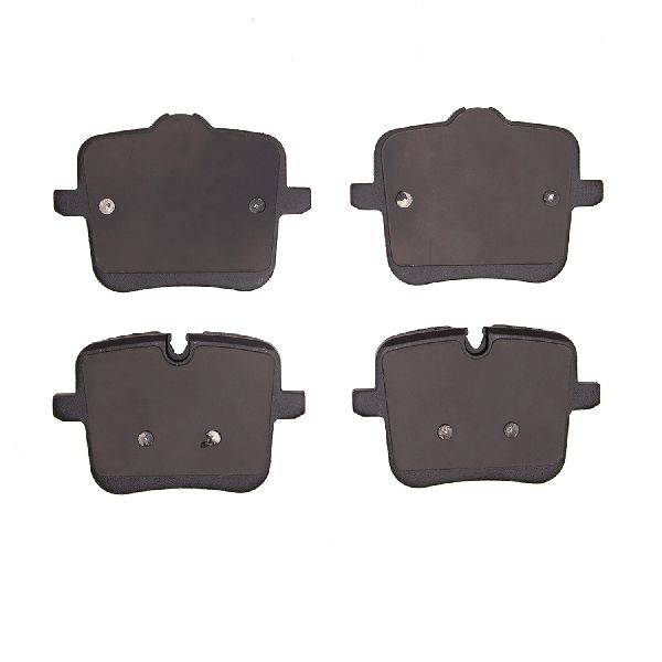 2021-2025 BMW M4 Disc Brake Pad Set - Rear (Dynamic Friction)