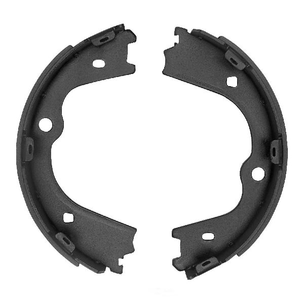 2021-2025 Chevrolet Express 3500 Parking Brake Shoe - Rear (Dynamic Friction)