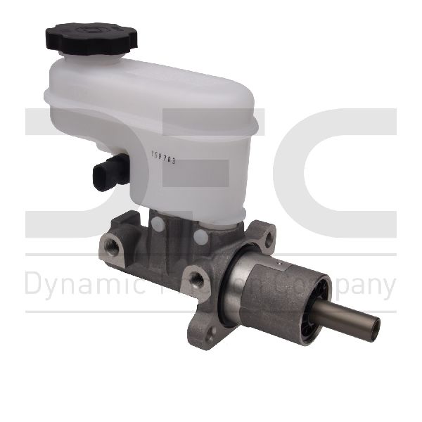 2005-2006 Chevrolet Equinox Brake Master Cylinder (Dynamic Friction)