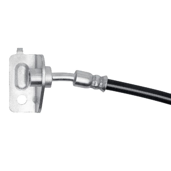2020-2023 Kia Soul Brake Hydraulic Hose - Front Left (Dynamic Friction)