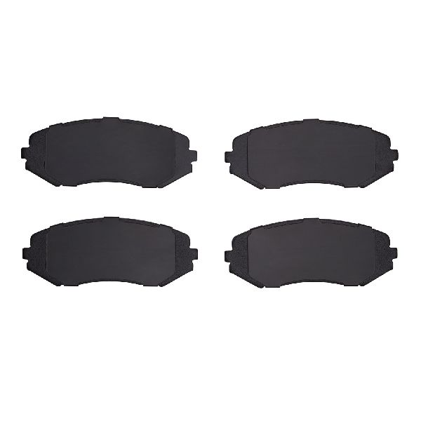 2006-2017 Suzuki Grand Vitara Disc Brake Pad Set - Front (Dynamic Friction)