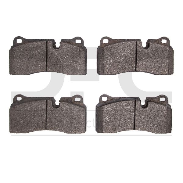 2015-2020 BMW M4 Disc Brake Pad Set - Rear (Dynamic Friction)