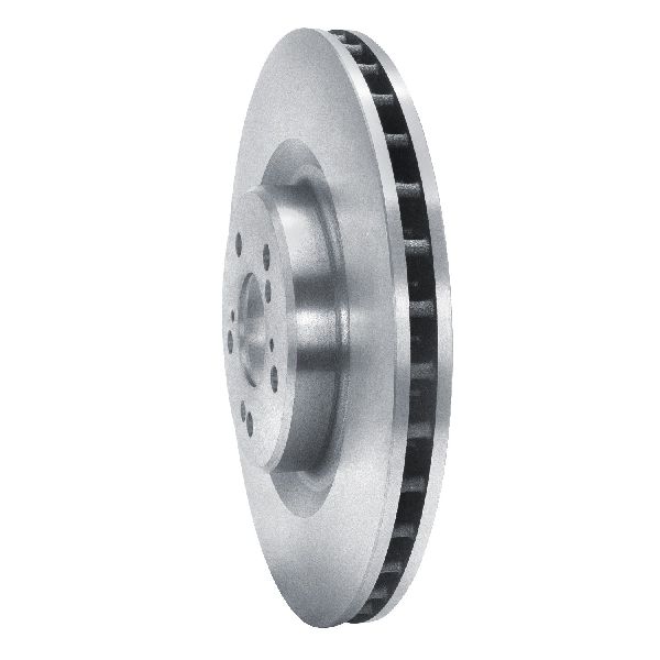 2021-2025 Acura TLX Disc Brake Rotor - Front (Dynamic Friction)
