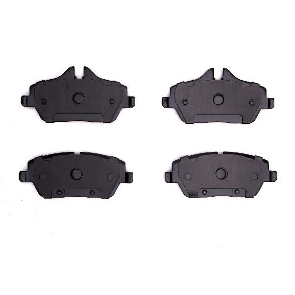 2014-2021 BMW i3 Disc Brake Pad Set - Front (Dynamic Friction)