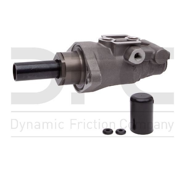2001-2003 Toyota Highlander Brake Master Cylinder (Dynamic Friction)