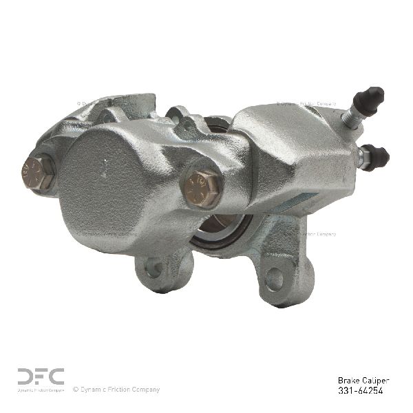 1962-1980 MG MGB Disc Brake Caliper - Front Right (Dynamic Friction)