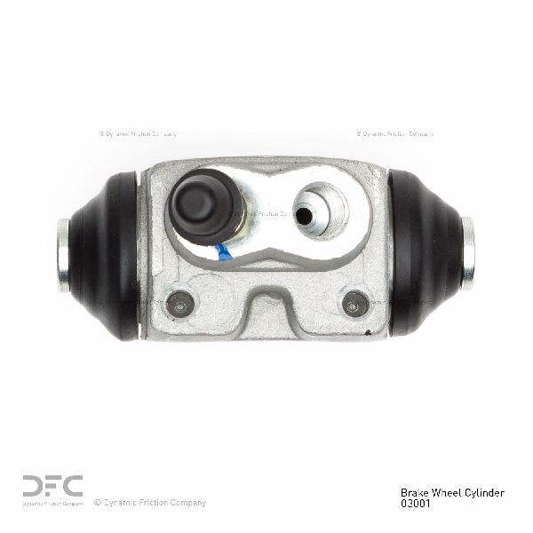 2007-2009 Kia Spectra Drum Brake Wheel Cylinder - Rear (Dynamic Friction)