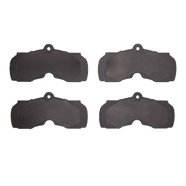 1967-1968 Pontiac Grand Prix Disc Brake Pad Set - Front (Dynamic Friction)