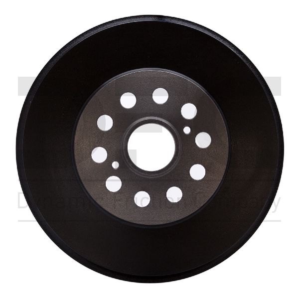 2003-2006 Pontiac Vibe Brake Drum - Rear (Dynamic Friction)