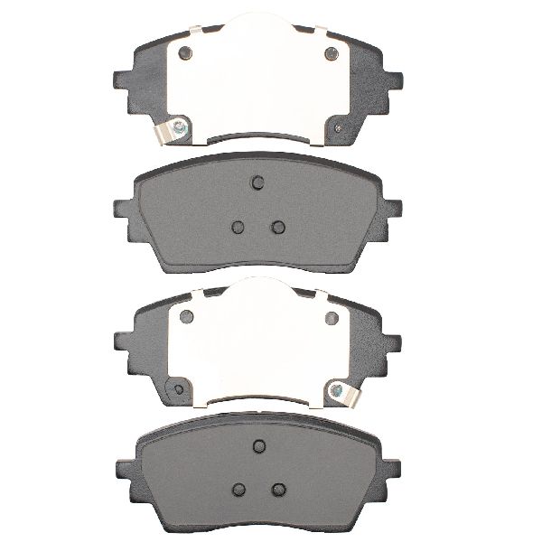 2024 Hyundai Kona Disc Brake Pad Set - Front (Dynamic Friction)