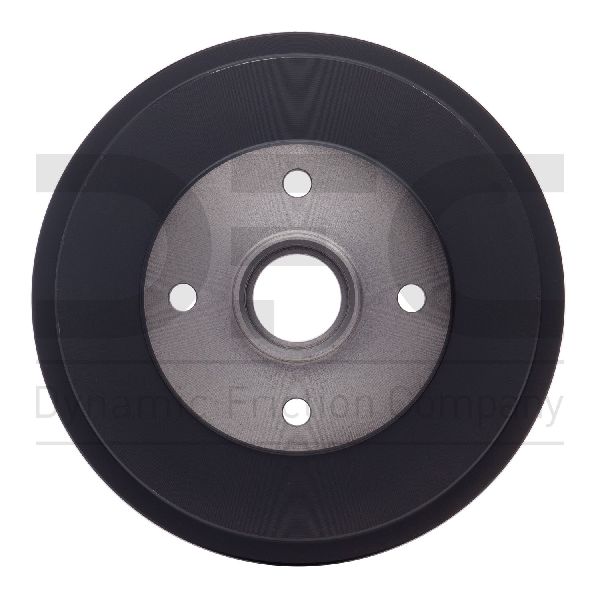 1983 Honda Prelude Brake Drum - Rear (Dynamic Friction)