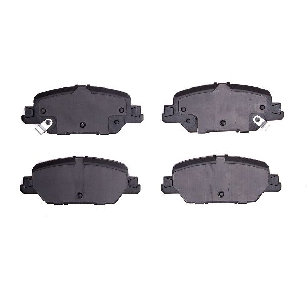2017-2025 Honda CR-V Disc Brake Pad Set - Rear (Dynamic Friction)