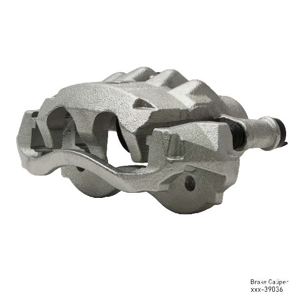 2014-2021 Ram ProMaster 3500 Disc Brake Caliper - Front Right (Dynamic Friction)