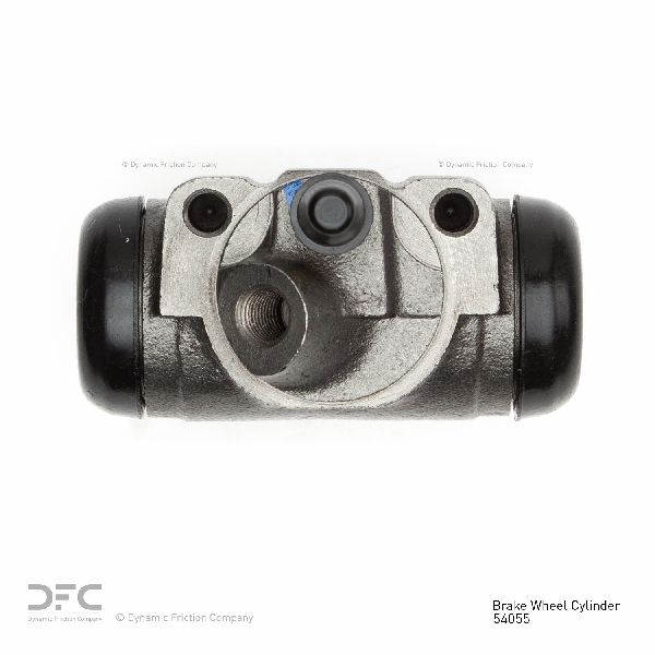 1968-1971 Ford F-100 Drum Brake Wheel Cylinder - Front Left (Dynamic Friction)