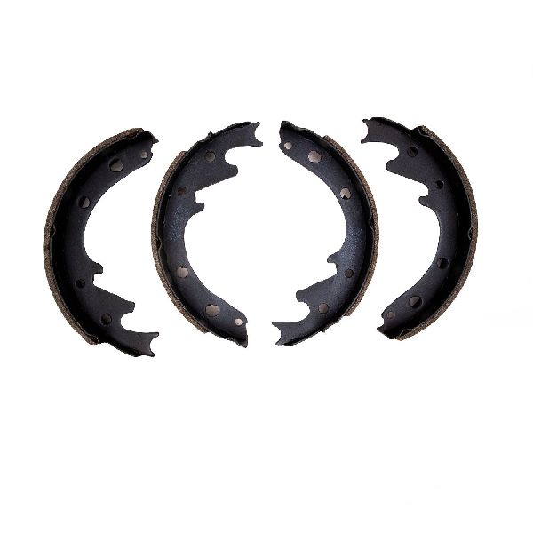 1962-1965 Mercury Villager Drum Brake Shoe Set - Front or Rear (Dynamic Friction)