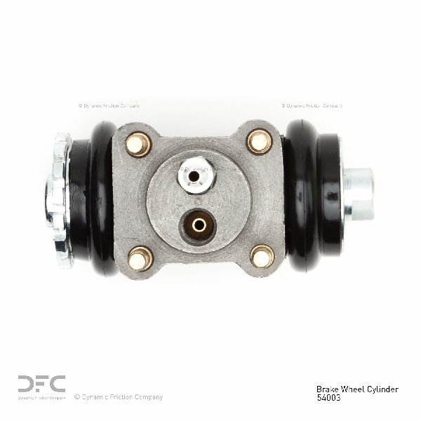 1972-1976 Ford Courier Drum Brake Wheel Cylinder - Rear Right (Dynamic Friction)
