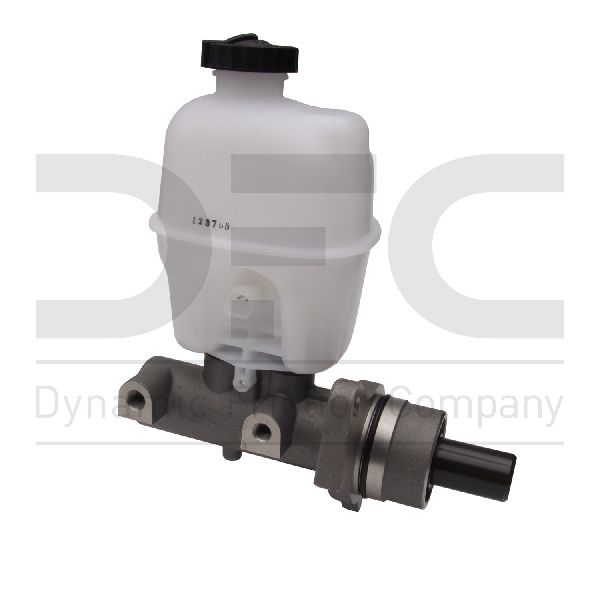 2011 Ram 2500 Brake Master Cylinder (Dynamic Friction)