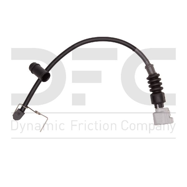 2001-2006 Lexus LS430 Disc Brake Pad Wear Sensor - Front (Dynamic Friction)
