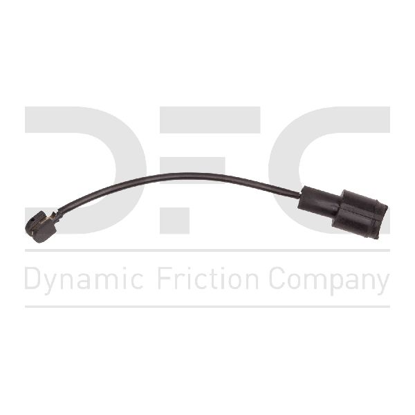 1979-1981 BMW 528i Disc Brake Pad Wear Sensor - Front or Rear (Dynamic Friction)
