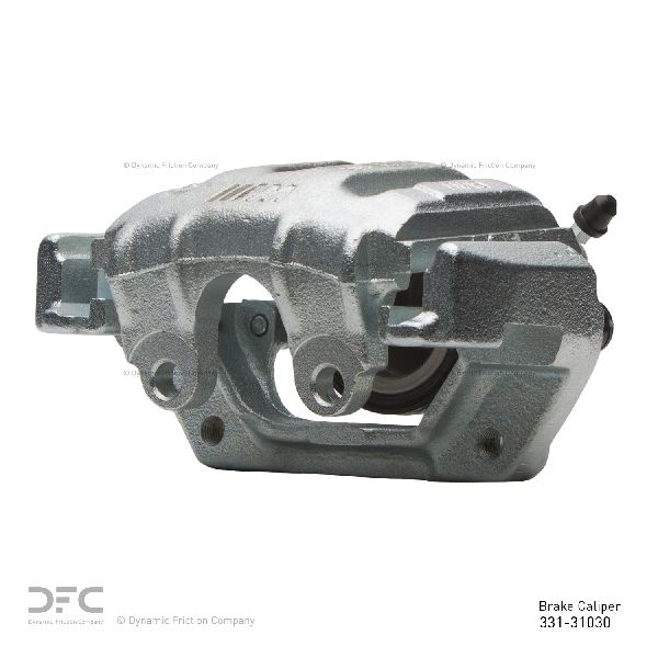 1991-1993 BMW M5 Disc Brake Caliper - Front Right (Dynamic Friction)