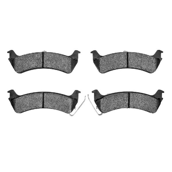 1995-2003 Ford Windstar Disc Brake Pad Set - Rear (Dynamic Friction)