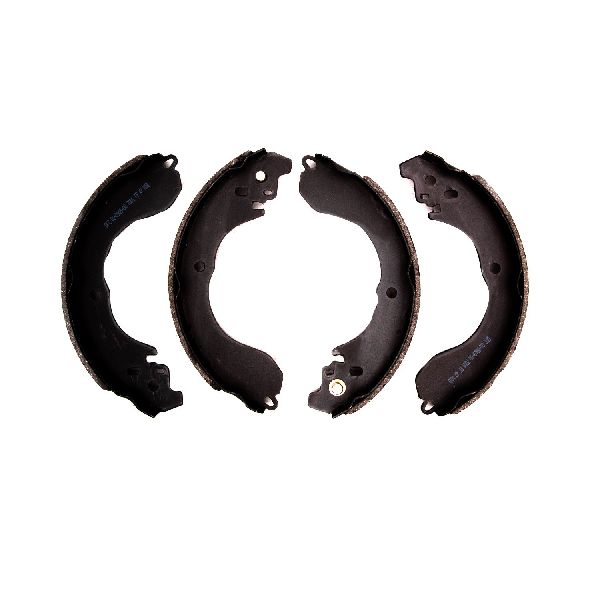 2007-2009 Chrysler Sebring Drum Brake Shoe Set - Rear (Dynamic Friction)