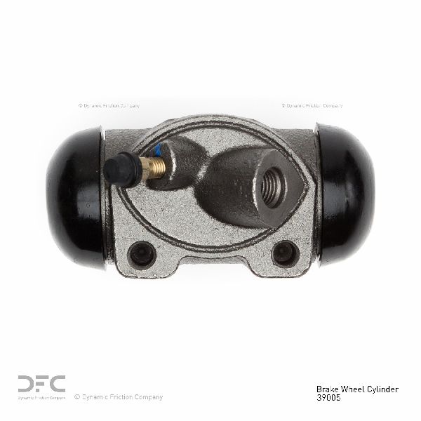 1965-1969 Dodge Monaco Drum Brake Wheel Cylinder - Front Left (Dynamic Friction)