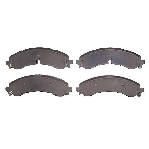 2020-2025 GMC Sierra 2500 HD Disc Brake Pad Set - Front or Rear (Dynamic Friction)