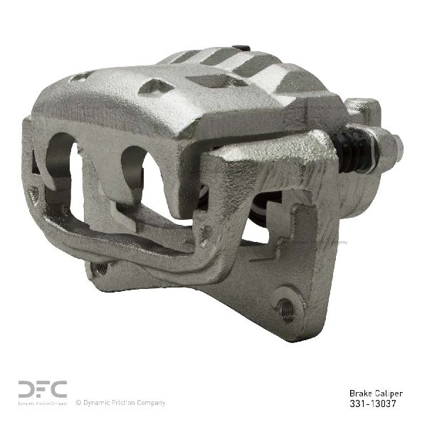2003-2006 Subaru Baja Disc Brake Caliper - Front Left (Dynamic Friction)