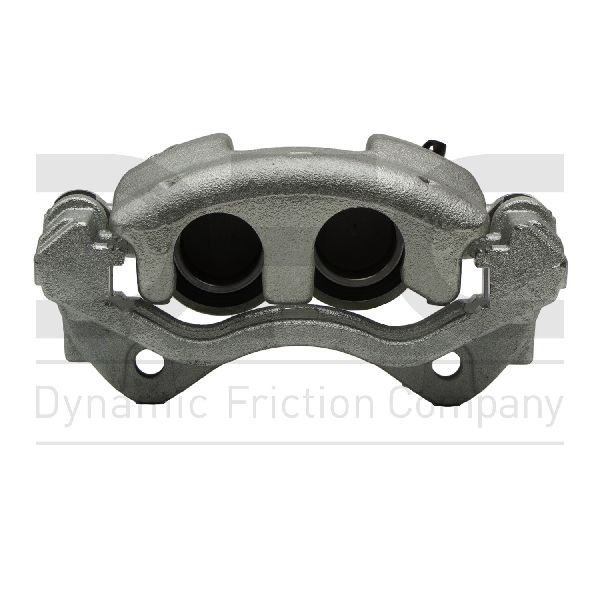 2015-2020 Ford Transit-250 Disc Brake Caliper - Front Left (Dynamic Friction)
