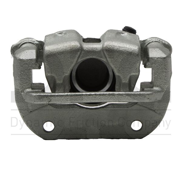 2006-2014 Honda Ridgeline Disc Brake Caliper - Rear Right (Dynamic Friction)