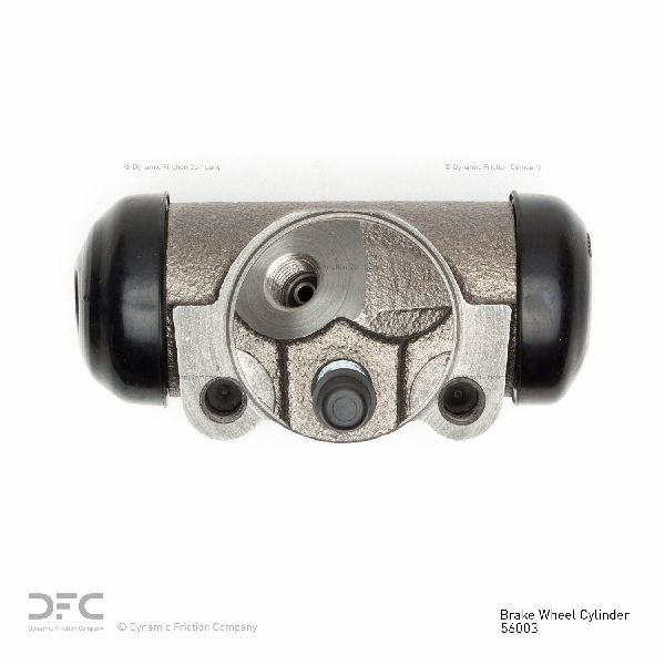 1970-1971 Ford Ranchero Drum Brake Wheel Cylinder - Rear Right (Dynamic Friction)
