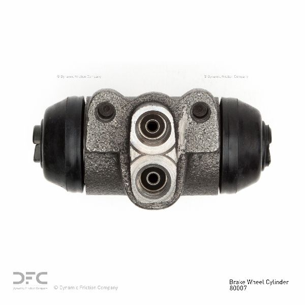 1979-1981 Mazda GLC Drum Brake Wheel Cylinder - Rear Left (Dynamic Friction)