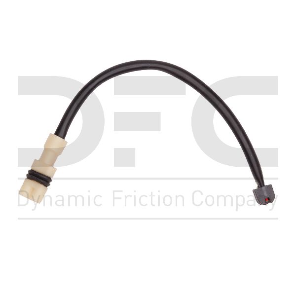 1986-1988 Porsche 928 Disc Brake Pad Wear Sensor - Front (Dynamic Friction)