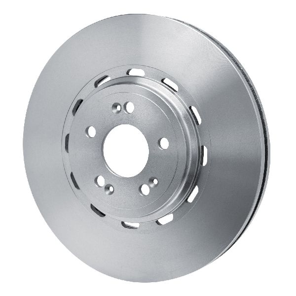 2023-2025 Genesis G90 Disc Brake Rotor - Front (Dynamic Friction)
