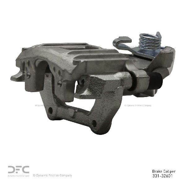 2002-2003 Mini Cooper Disc Brake Caliper - Rear Left (Dynamic Friction)