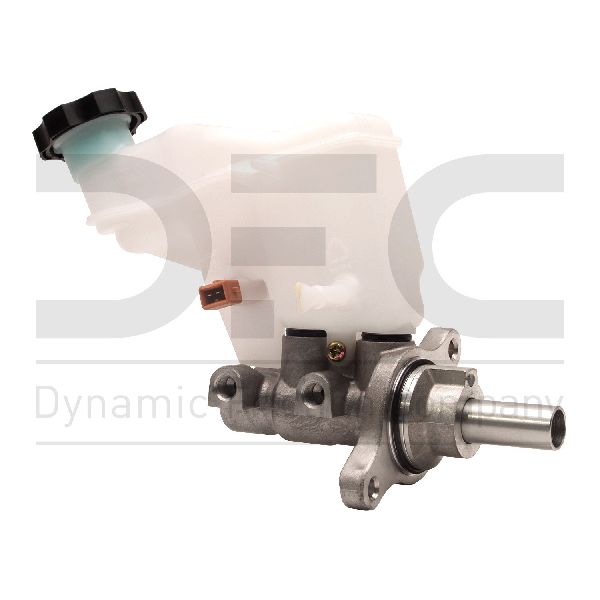 2014-2016 Kia Soul Brake Master Cylinder (Dynamic Friction)
