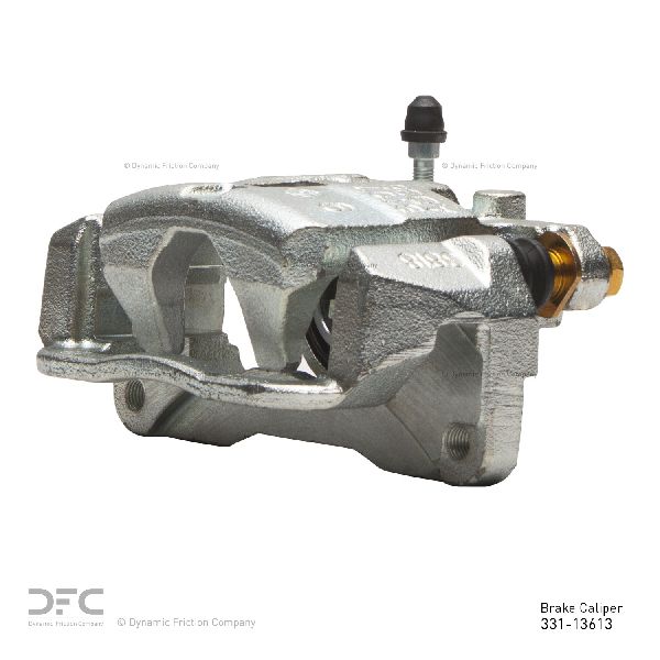 1998-2003 Subaru Forester Disc Brake Caliper - Rear Left (Dynamic Friction)