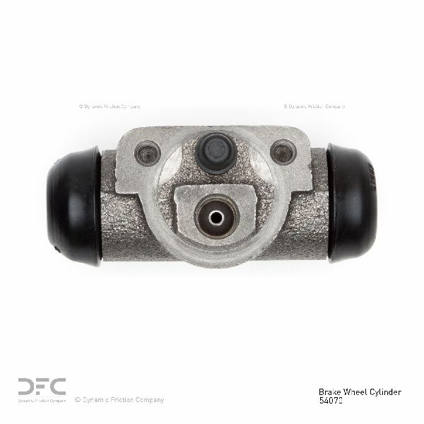 1994 Mazda B3000 Drum Brake Wheel Cylinder - Rear (Dynamic Friction)