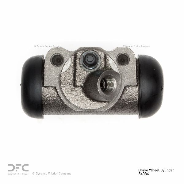 1995-1999 Ford F-250 Drum Brake Wheel Cylinder - Rear Right (Dynamic Friction)