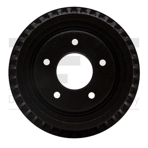 1991-1993 Chevrolet Caprice Brake Drum - Rear (Dynamic Friction)