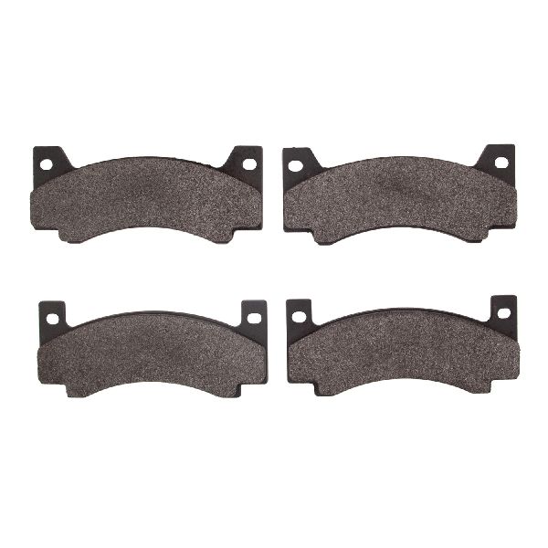 1969-1971 Chrysler 300 Disc Brake Pad Set - Front (Dynamic Friction)