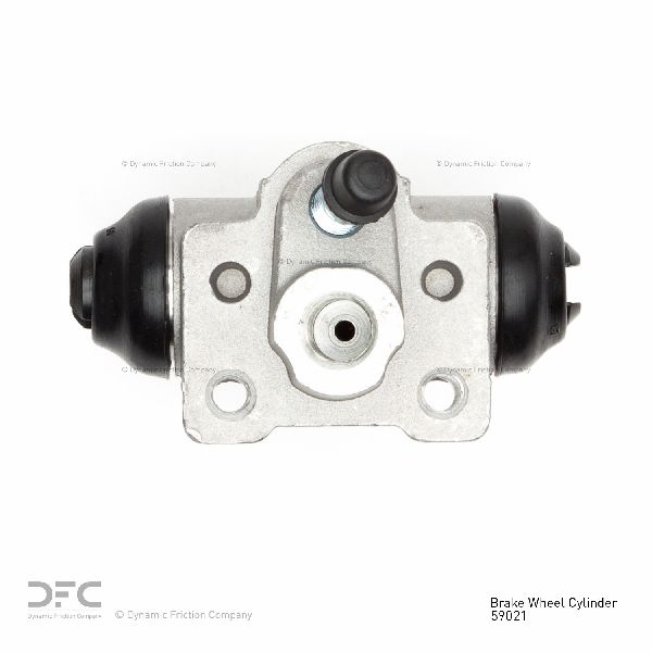 2007-2008 Honda Fit Drum Brake Wheel Cylinder - Rear Right (Dynamic Friction)