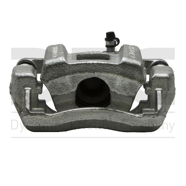 2013-2019 Cadillac ATS Disc Brake Caliper - Rear Left (Dynamic Friction)