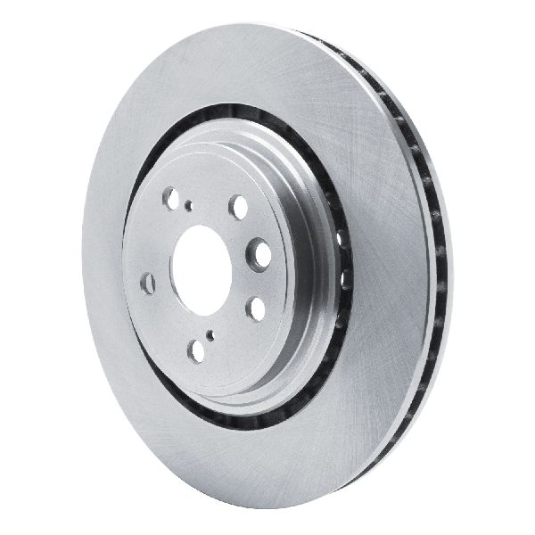 2023-2024 Lexus RX350h Disc Brake Rotor - Front (Dynamic Friction)
