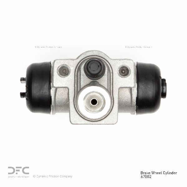 2000-2006 Honda Insight Drum Brake Wheel Cylinder - Rear (Dynamic Friction)