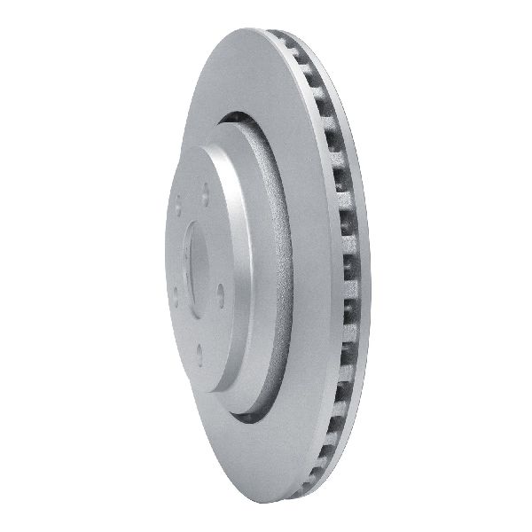 2021-2025 Dodge Durango Disc Brake Rotor - Rear (Dynamic Friction)