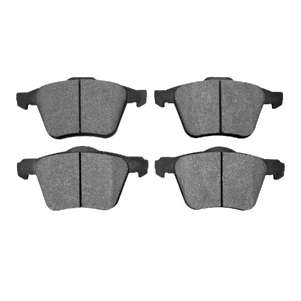 2003-2009 Volvo XC90 Disc Brake Pad Set - Front (Dynamic Friction)