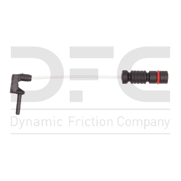 1994-2000 Mercedes-Benz C280 Disc Brake Pad Wear Sensor - Front or Rear (Dynamic Friction)