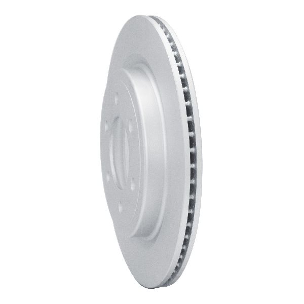 2022-2025 Lincoln Navigator Disc Brake Rotor - Rear (Dynamic Friction)